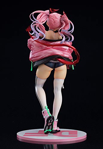 Amazon | マックスファクトリー ステラ 1/7スケール ABS&PVC製 塗装 