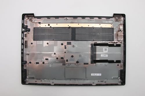 Carcasa Inferior Lenovo L340-15IRH Cubierta Base Gaming Negra 5CB0U42737