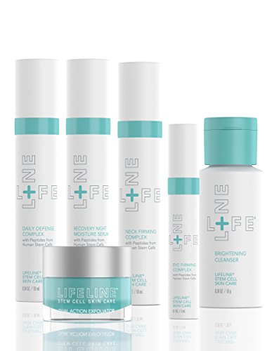 Lifeline Luxury Travel Collection