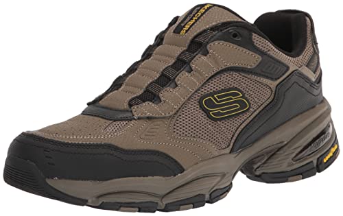 Image of Skechers Men's Vigor 3.0 Slip-On Sneakers