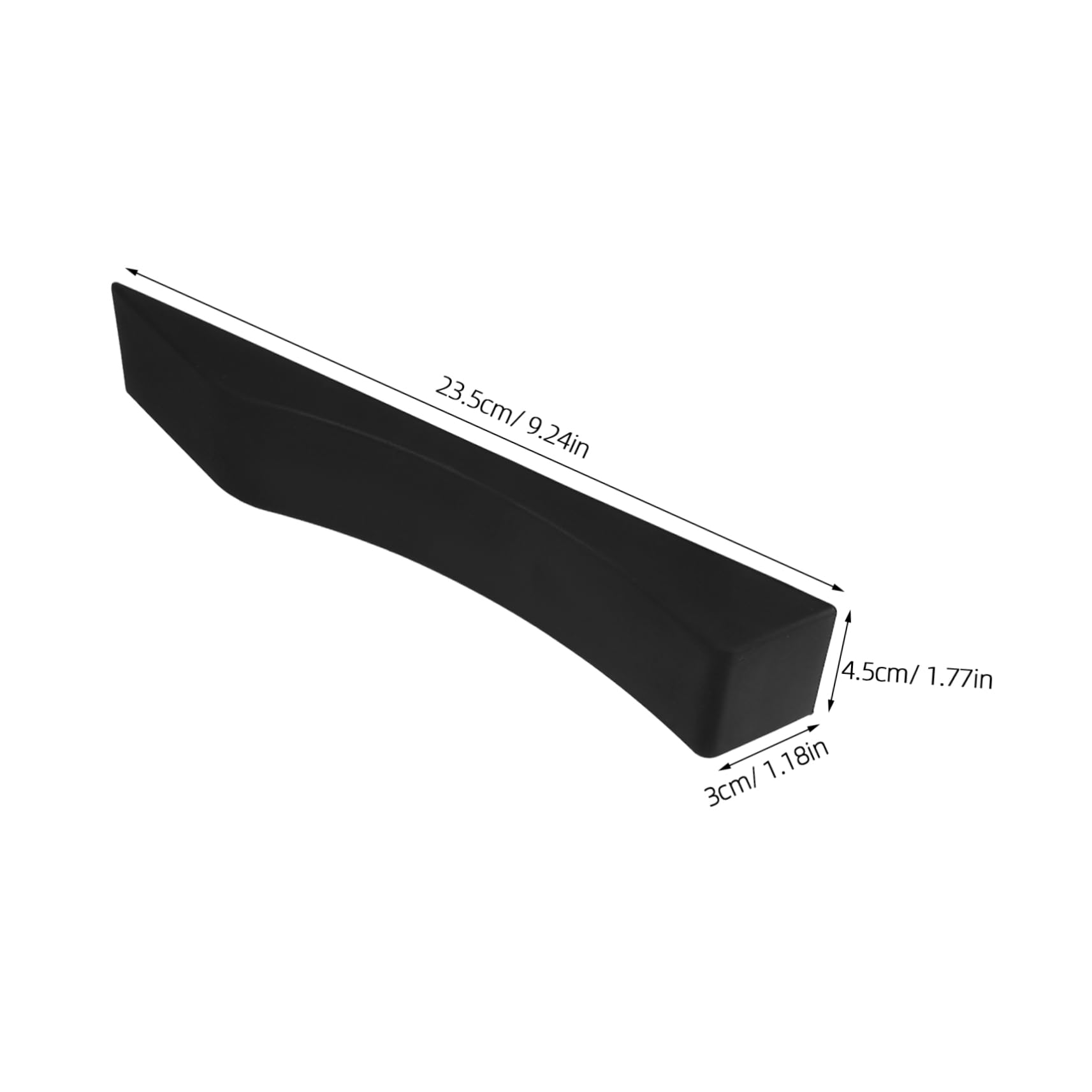 CIYODO Deadlift Jack Barbell Stand Barbell Plate Loading Tool Deadlift Pads Floor Protection Mat for Dumbbells