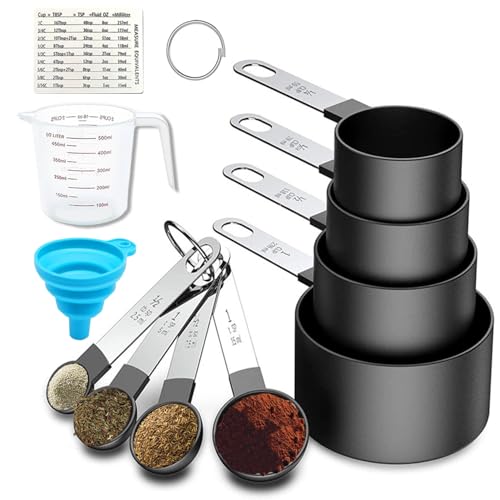 Consejos para Comprar Taza medidora , listamos los 10 mejores. 3