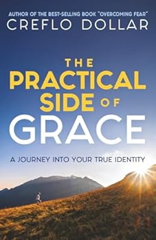 Paperback The Practical Side of Grace Book