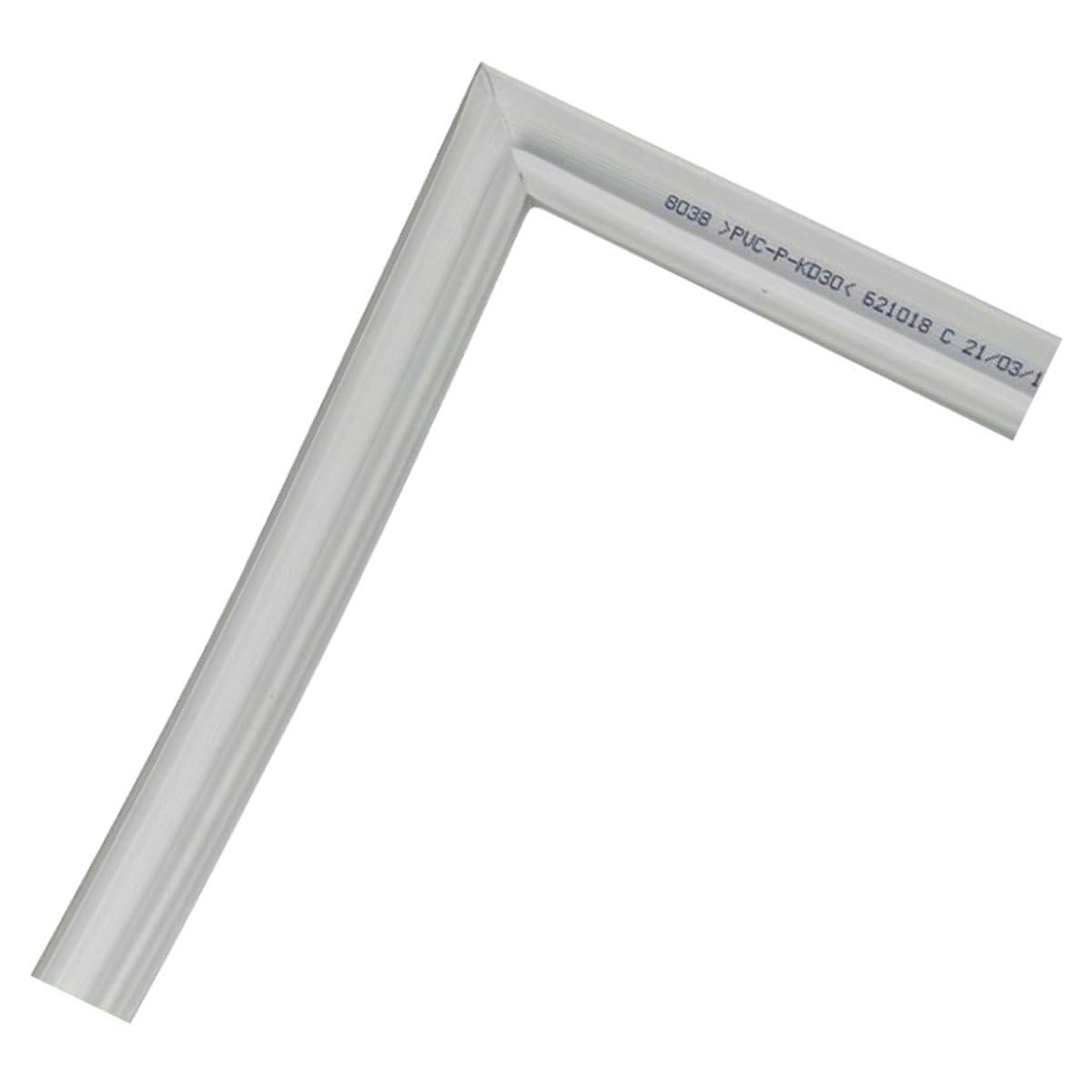 Türdichtung (Kühlschrankteil) Original Bosch Kühlschrank, Gefrierschrank 00214533