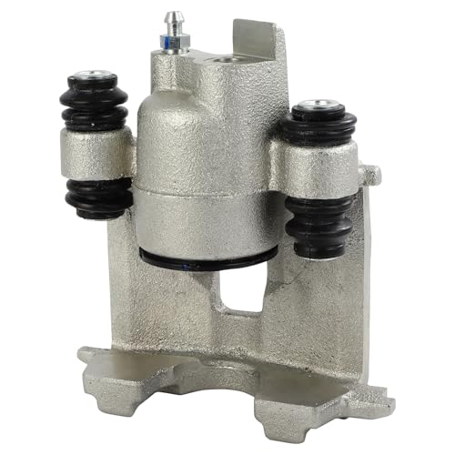 Image of 184784 Rear Right Disc Brake Caliper Assembly w /o Bracket