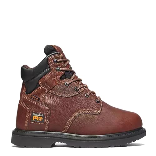 Timberland Pro Men's 6" Internal Metguard Boot2
