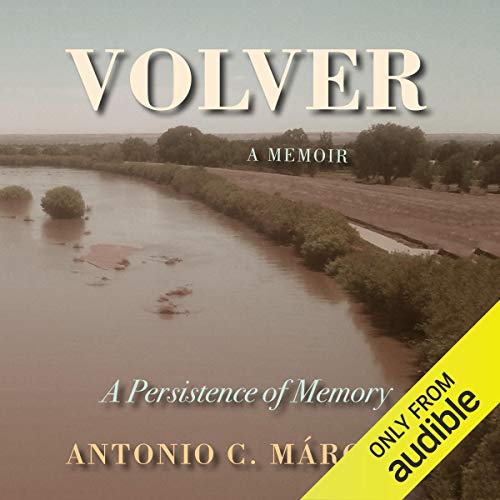 Volver by Antonio C. Márquez episode artwork