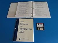 Guide to Networking and Internetworking Terms B008N4KER4 Book Cover