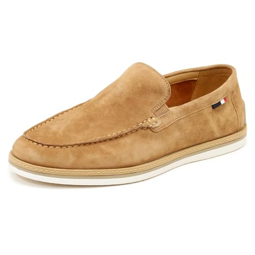 Image of U.S. Polo ASSN. Mens 2fd-Crispin Slipper