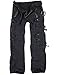 Produktbild Surplus Royal Traveler Trousers, royalblack, L