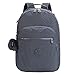 Produktbild Kipling Unisex-Erwachsene Clas Seoul Rucksack, Blau (Night Blue Emb), 15x24x45 centimeters