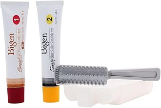 Bigen Speedy Hair Color Conditioner - 884 Natural Brown