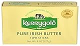 Kerrygold Butter Sticks, Salted, 8 oz