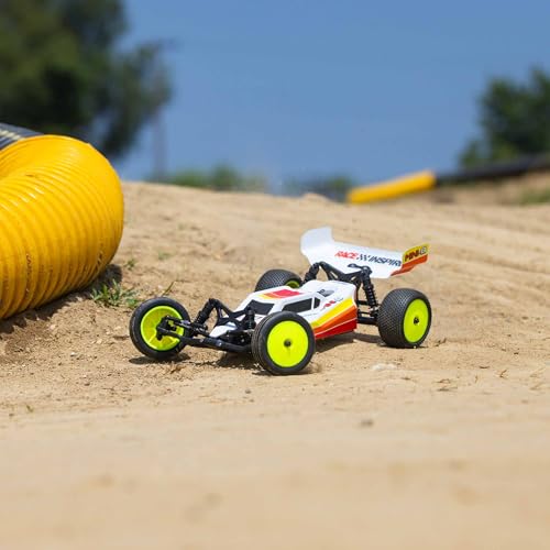 Losi 1/16 Mini-B Brushless Buggy
