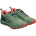 SCOTT Supertrac 3 GTX Shoes - Womens, Frost Green/Coral Pink, 7, 2878237193380-7