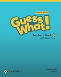 Photo Gallery guess what! british english level 6 teacher s book with digital pack updated Photo Gallery guess what! british english level 6 teacher s book with digital pack updated