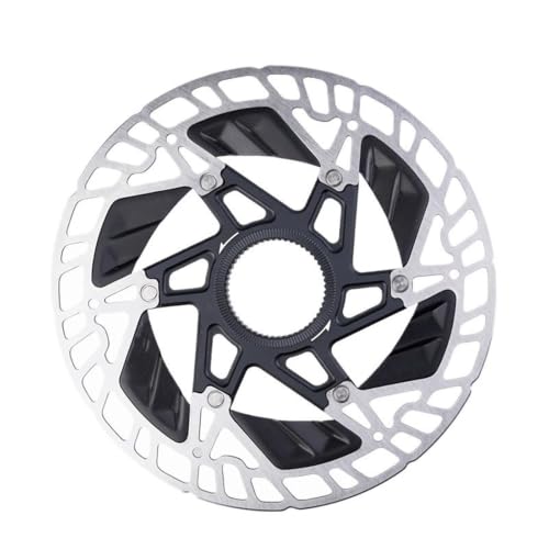 Plaquettes de frein avant de route 160mm pour ZRACE RT-RX Plus ICE-TECH