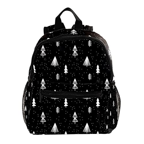 Sac à dos pour enfants multicolore de 30.5 cm idéal comme petit sac à bandoulière mignon