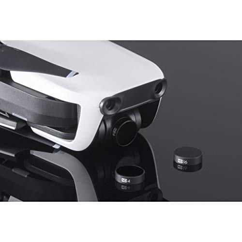 Mavic AIR ND Filters Set ND4/8/16 Mavic Air Accessories