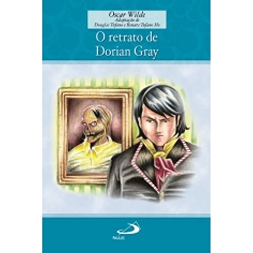 O Retrato de Dorian Gray