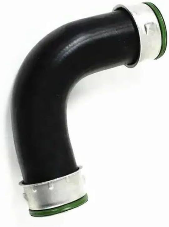 Turbo-supercharger Pipe 6Q0145822 6Q0145822 AUTO-GETHER