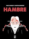  Hambre (Cómic)