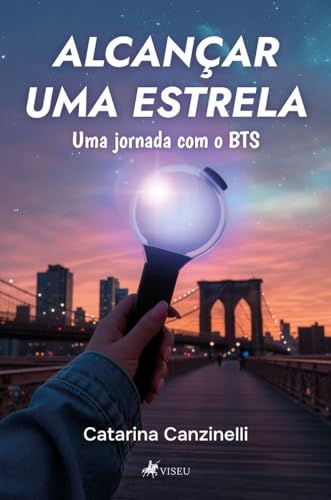 Alcançar uma estrela: Uma Jornada com o BTS