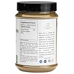 bixa BOTANICAL Maidenhair Fern Powder (Adiantum Capillus/Hansraj) Ayurvedic Natural Herbal Supplement Pure Authentic Premium Quality - 7 Oz (200g) - Image 3