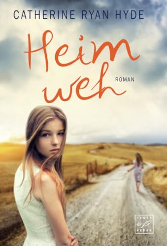 Heimweh (German Edition) [German] 1477826963 Book Cover