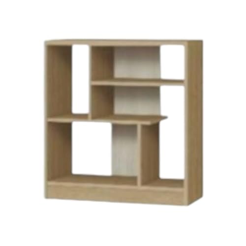 北欧モダンな収納シェルフ コンパクトタイプ SMB