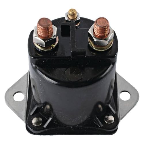 R8080 Cab Sollenoid Power Switch ForDavid Brownn