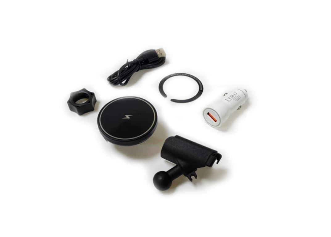 Support de téléphone pour Porsche 981/991/718 911 Cayman Boxster LHD