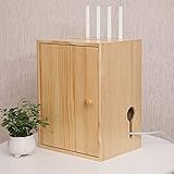decodificador wifi claro ¿Todavía Estás Plagado de Todos Los Pendientes, Pulseras Y Anillos Que Están Apilados en el Estante O en la Cómoda? No Se Preocupe, Elija Este Joyero, Dirá Adiós a Desordenado, Mantenga Sus Joyas Organizadas Decentemente, Dale a Su Joyería un Hogar Amoroso.