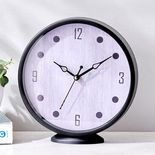 Image of Home Centre Corsica Wall Clock - 20cm
