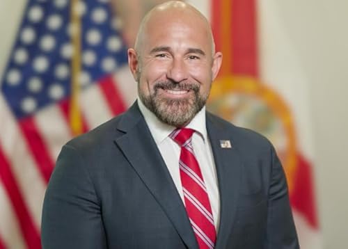 Episode 144: Florida Lt. Gov. Jay Collins