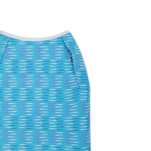 Image of Nanit Sleep Wear Swaddle - Which Way - NB
