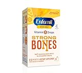 Enfamil D-vi-sol, Vitamin D 50 ml (Pack of 2)