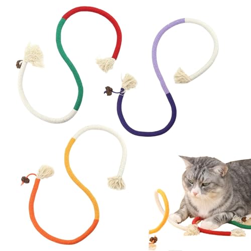 Cat Toys gLbgjbv p qL  P  C^NeBu L Rbg [v N[jO  L f^XeBbN L  LeB ZtvC L (59.9 cm) (TCYA~bNXJ[ 3)