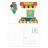 Cantidad por paquete: 20 x tarjetas postales