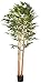 Nearly Natural 7ft. Big Bamboo Silk Tree
