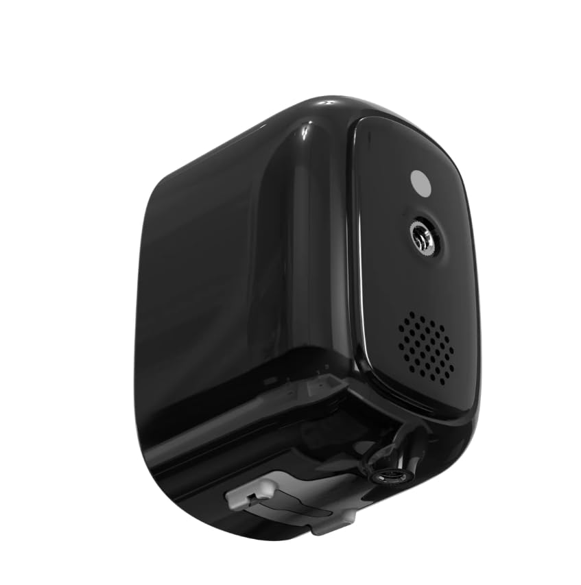 VicoHome CG6 Bezprzewodowa kamera zewnętrzna do monitoringu kolorowa noktowizja 2K wykrywanie ruchu AI 2-way audio, WiFi bateria odporność na warunki atmosferyczne IP65 reflektor alarm chmura/karta SD