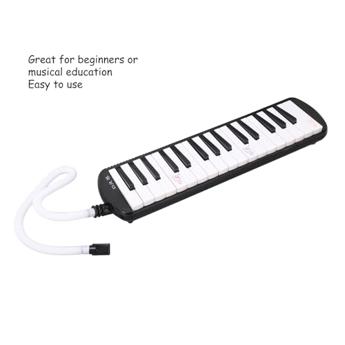 Keenso 32 Keys Melodica Instrument - Image 2