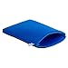 Nanoskin AUTOSCRUB Fine Grade Wash Mitt,Weft Knitted Microfiber [AS-016] Blue, 6