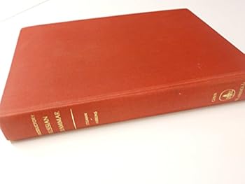 Hardcover Introductory Russian Grammer Book