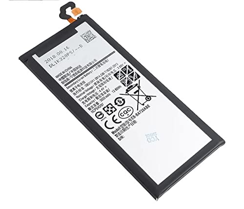 Image of Original Replacement Part for Samsung A7 2017 Replacement Part Model BA720ABE (3600mAh) with 90 Days Warranty