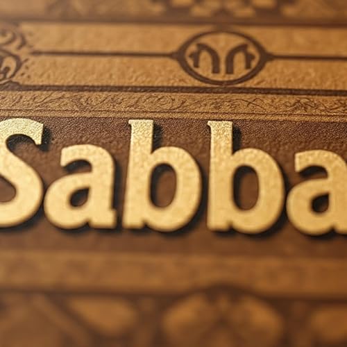 『🗓️ On The Sabbath! Mark 2 Explained. 🙏』のカバーアート