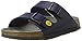Produktbild BIRKENSTOCK Professional Herren Arizona Birko-Flor Esd Pantoletten, 35 EU, Blau Blau