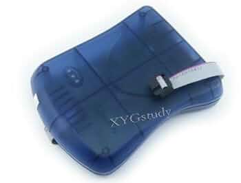 atmel(microchip) AVR JTAGICE MkⅡ 1717-atjtagice2.jpg