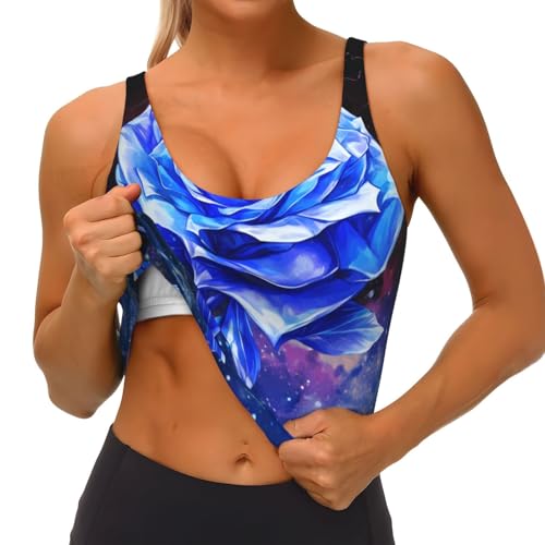 Women's Sexy Sports Bras Crop Vest for Sports Workout4
