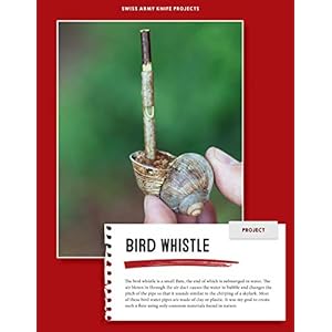 Victorinox swiss army knife whittling in the wild 30 fun useful things to make out of wood fox chapel publishing step by step projects boats bows arrows flutes whistles slingshots more paperbackjune  urban country home decor